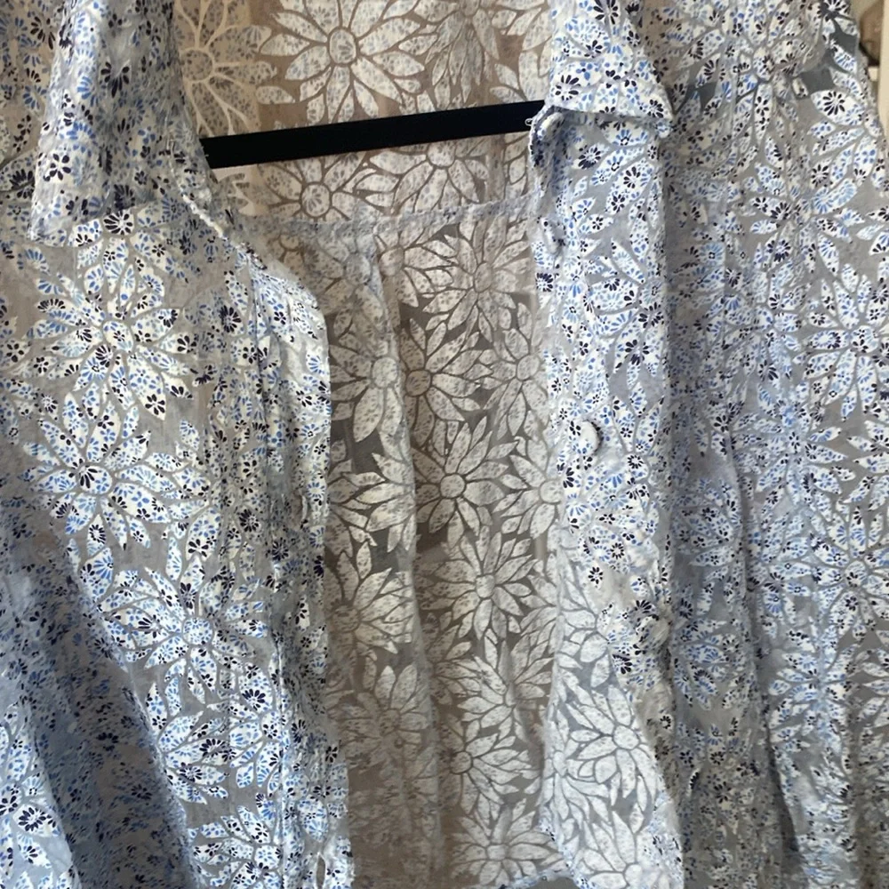 Zara used good